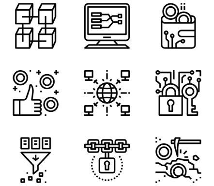 Banner for login
